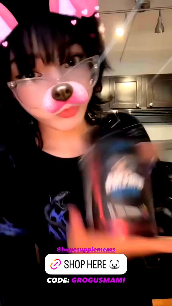 grogusmami archive video preview