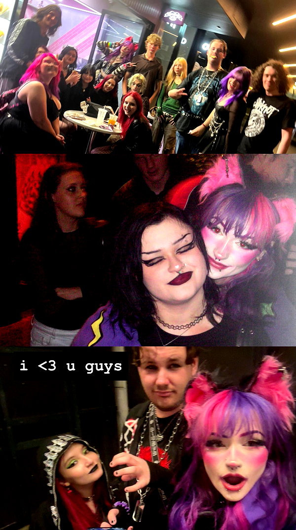 hey.its.yammy archive video preview