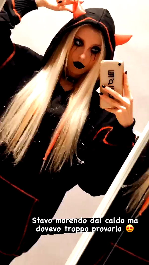 roxiechelon2 archive video preview
