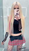 roxiechelon2 Altpins Profile Picture