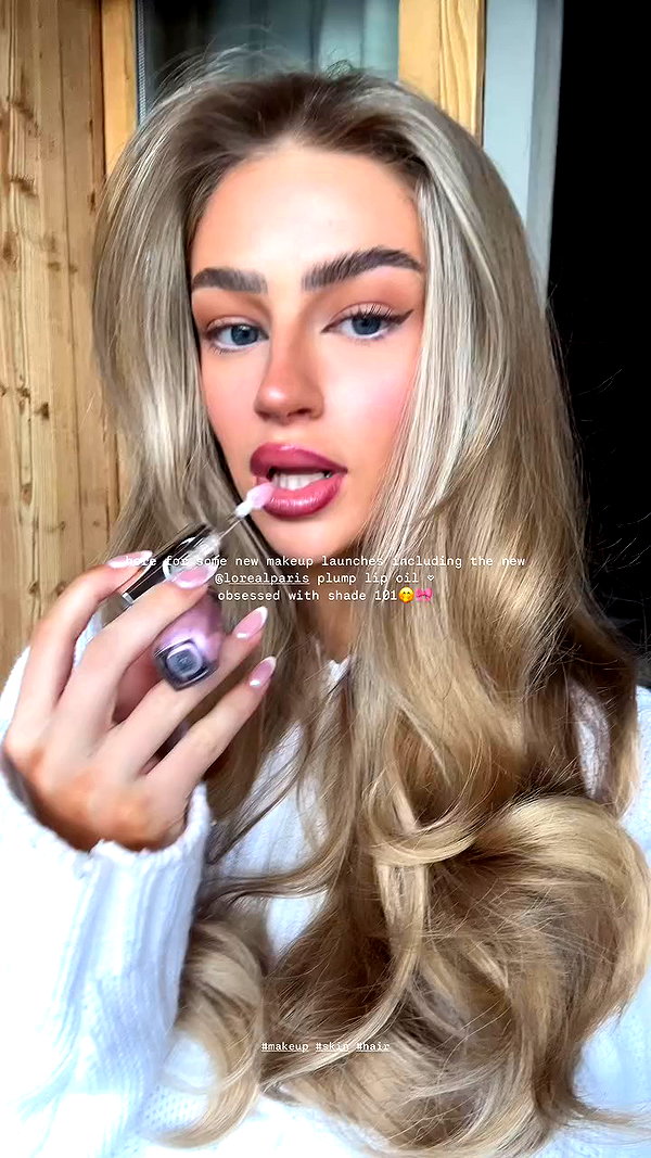 hollyjai archive video preview