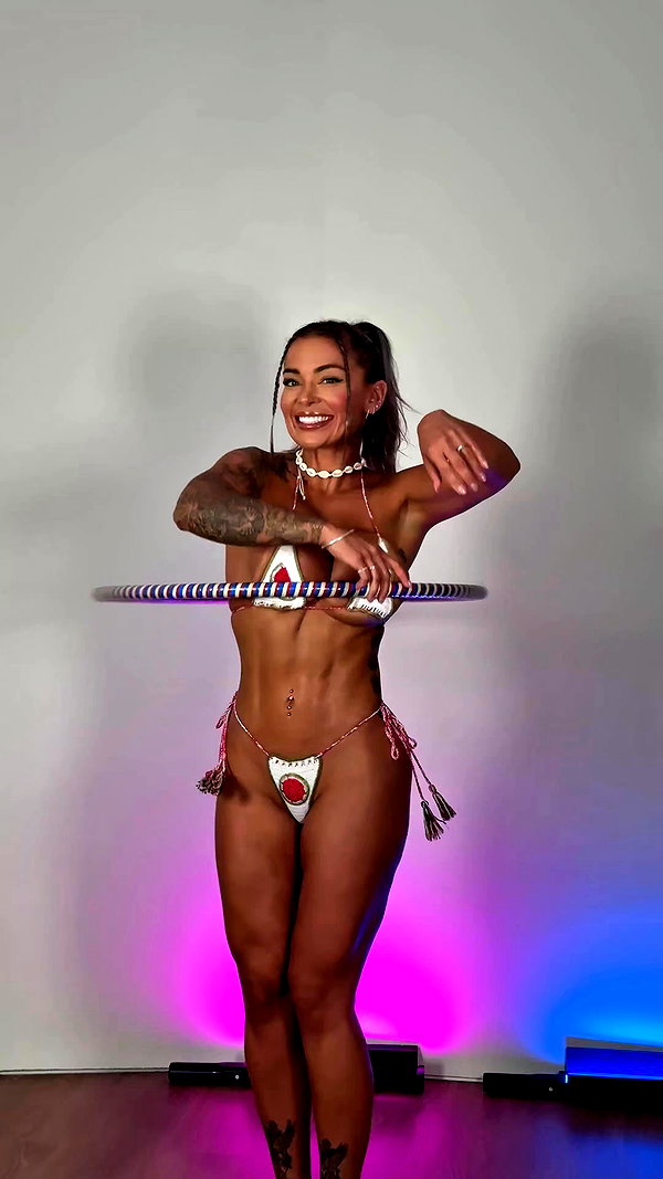 itshayleydavies archive video preview