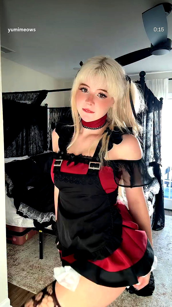 yumimeows archive video preview