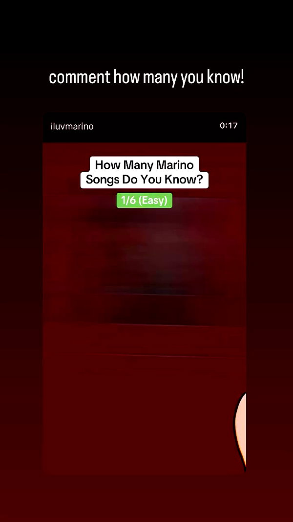 iluvmarino archive video preview