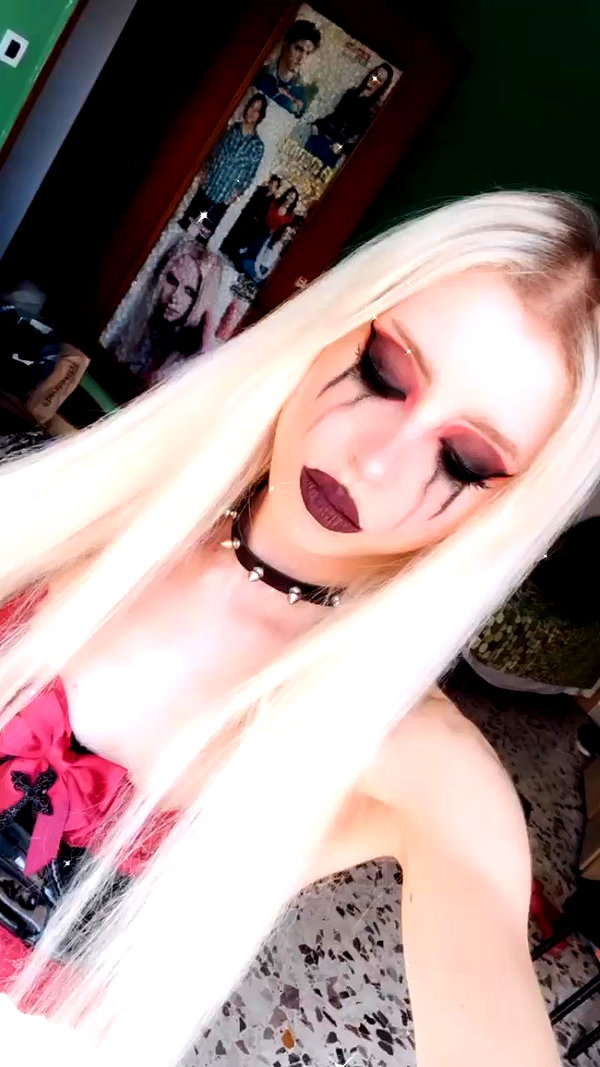 roxiechelon2 archive video preview