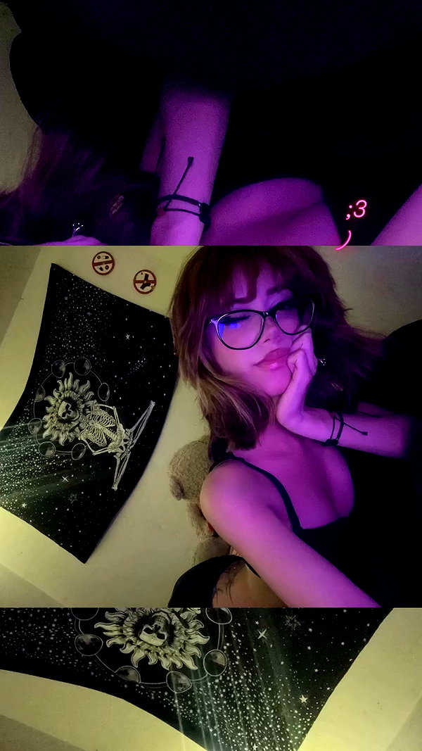 shevaal_x archive video preview