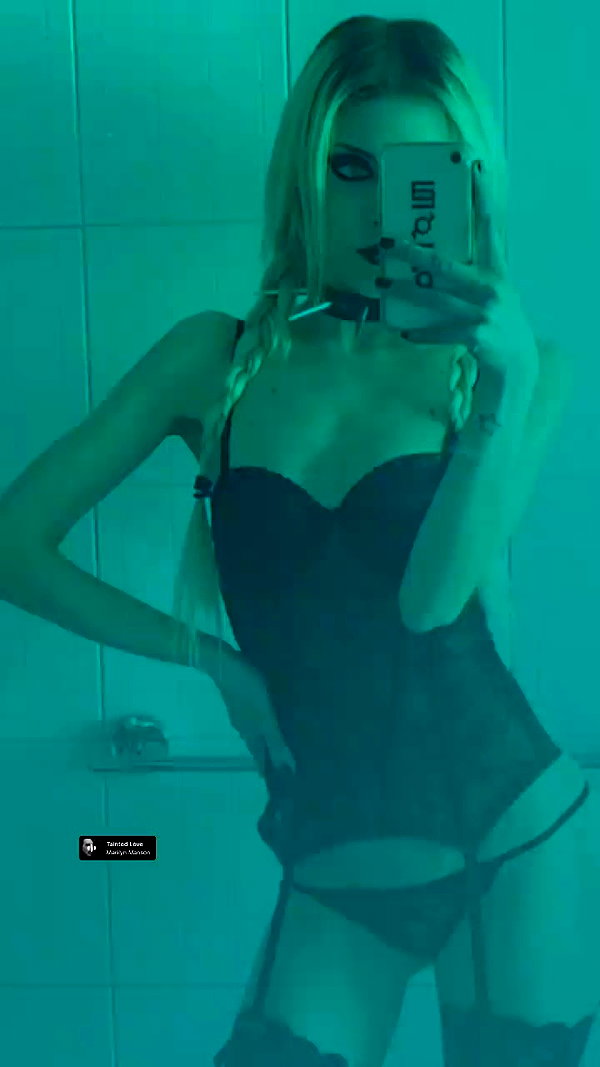 roxiechelon2 archive video preview