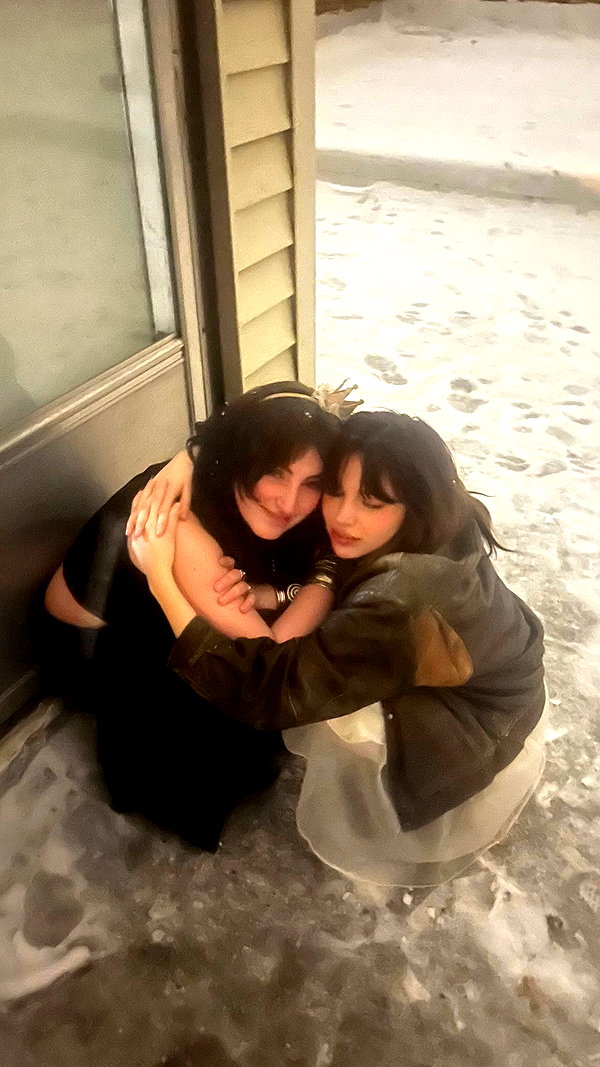 suzynorthway archive video preview