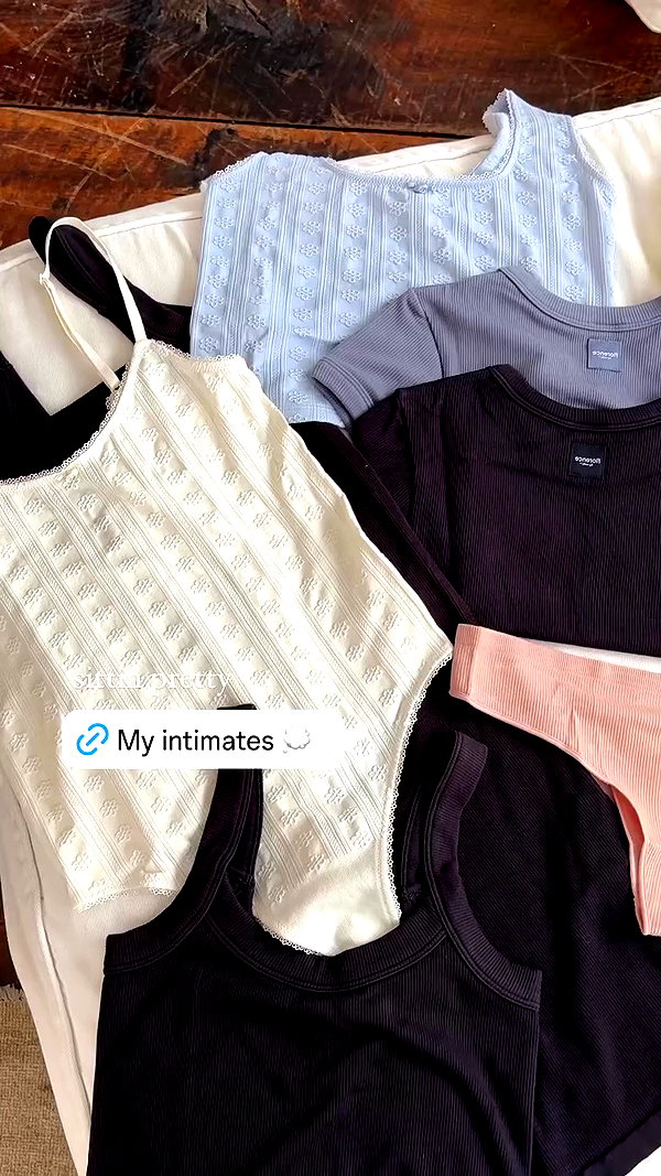 milliebobbybrown archive video preview