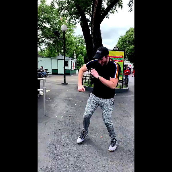yeahimcaroline archive video preview