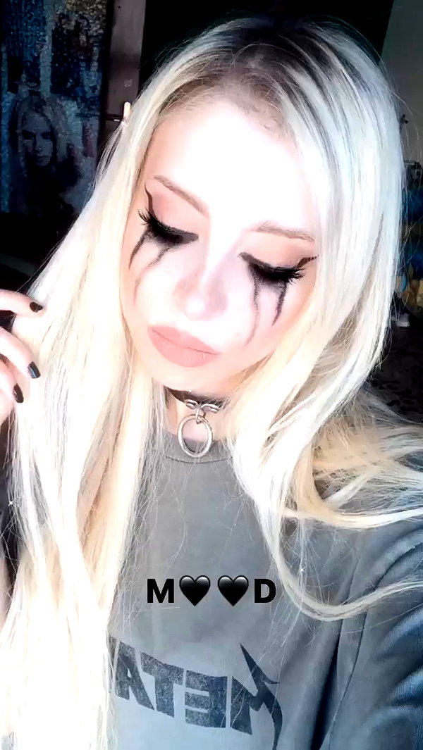 roxiechelon2 archive video preview
