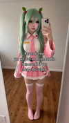 waifufaee Altpins Profile Picture
