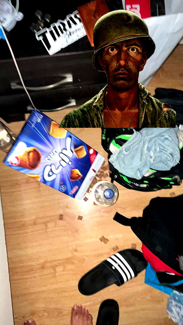 electrixjuggle archive video preview