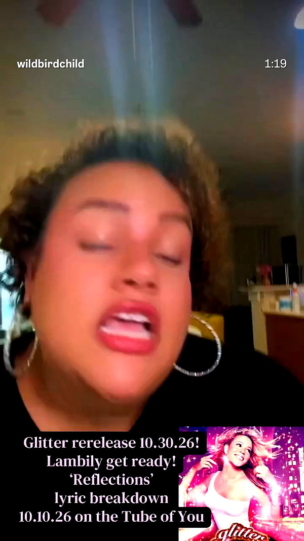 mariahcarey archive video preview