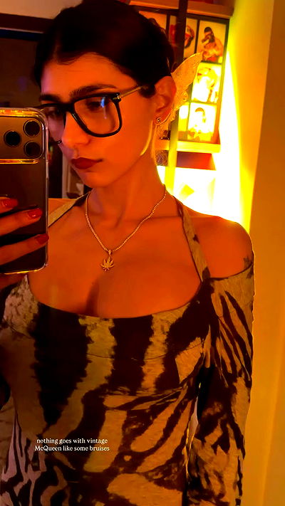 miakhalifa miakhalifa archive video