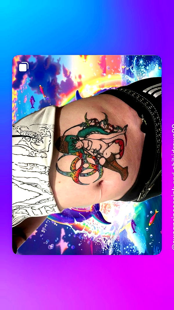 swagprincessink archive video preview