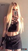 roxiechelon2 Altpins Profile Picture