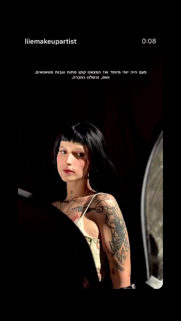 strawberryshans archive video preview