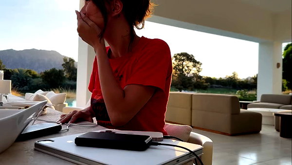 lilbieber archive video preview