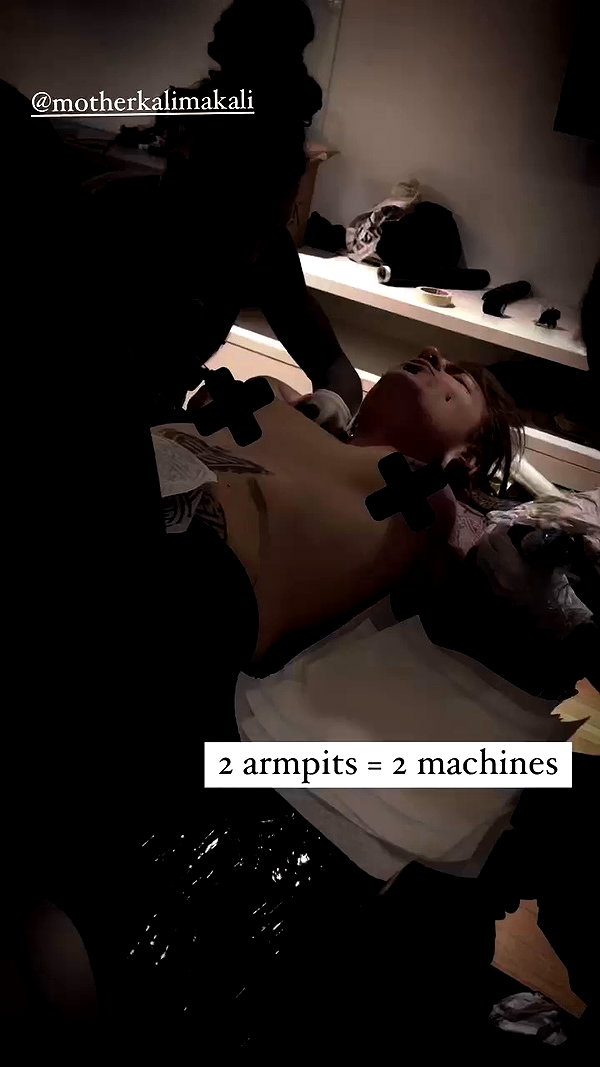 venecatattoo archive video preview