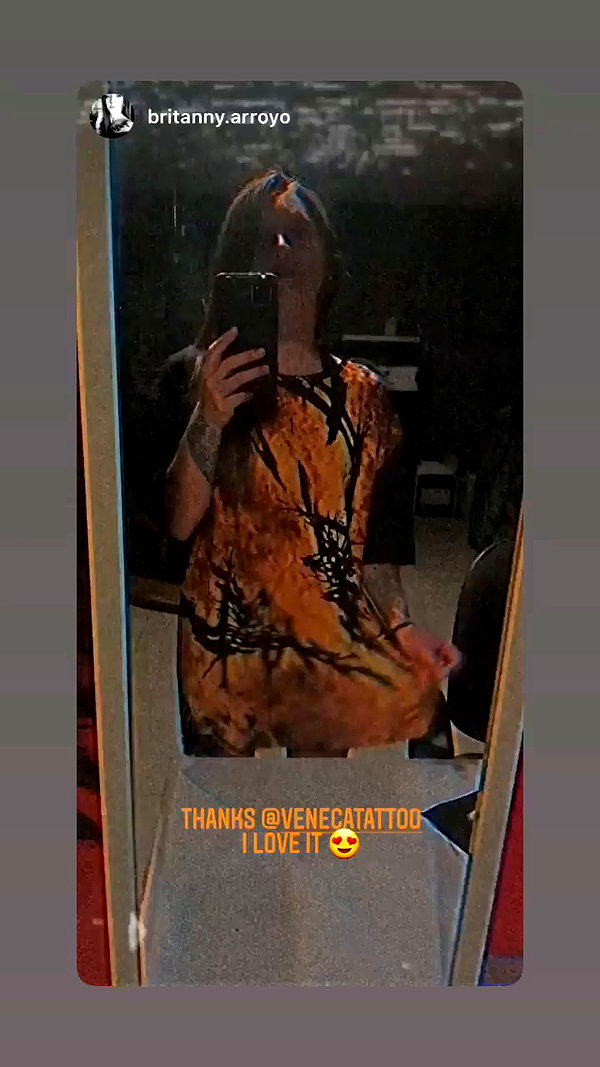 venecatattoo archive video preview