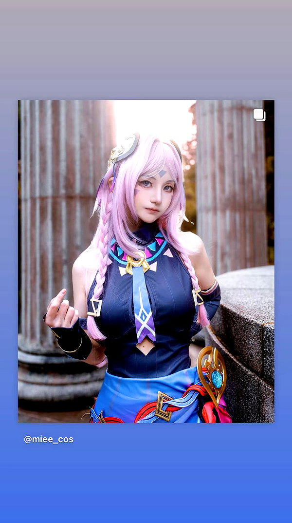 miee_cos archive video preview