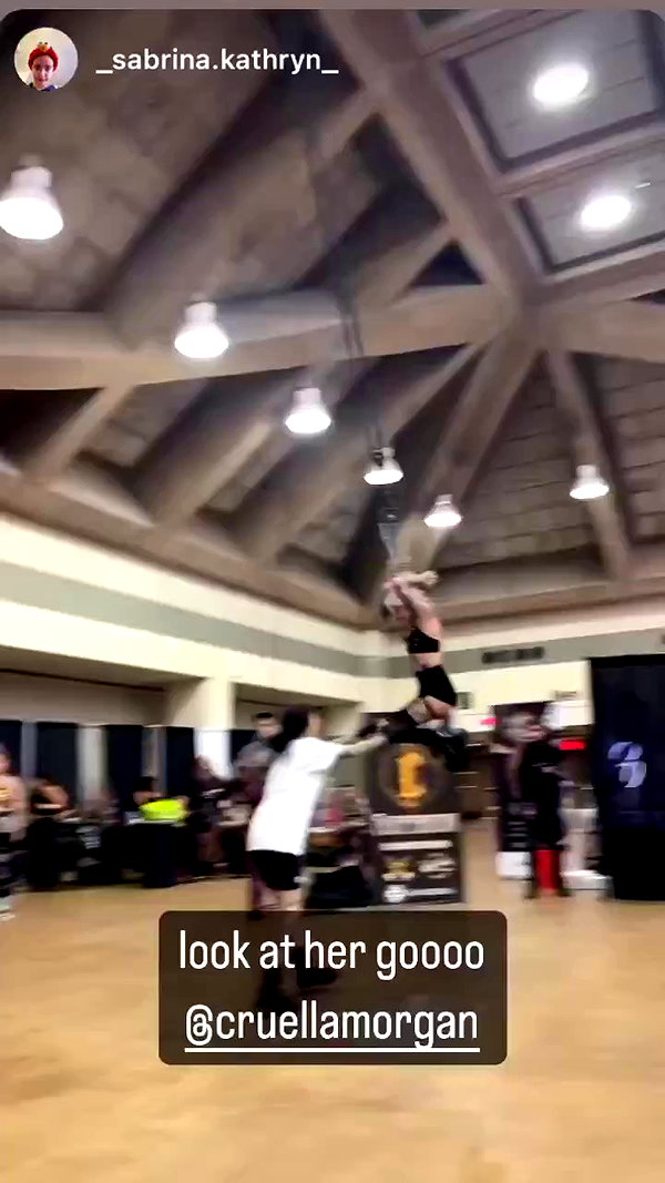 cruellamorgan archive video preview