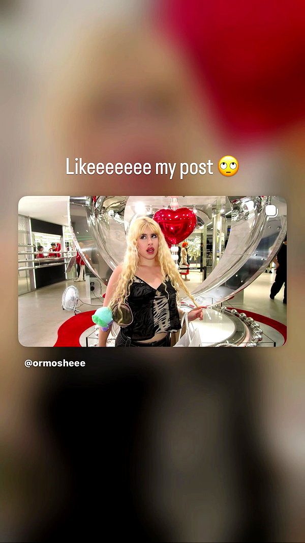 ormosheee archive video preview