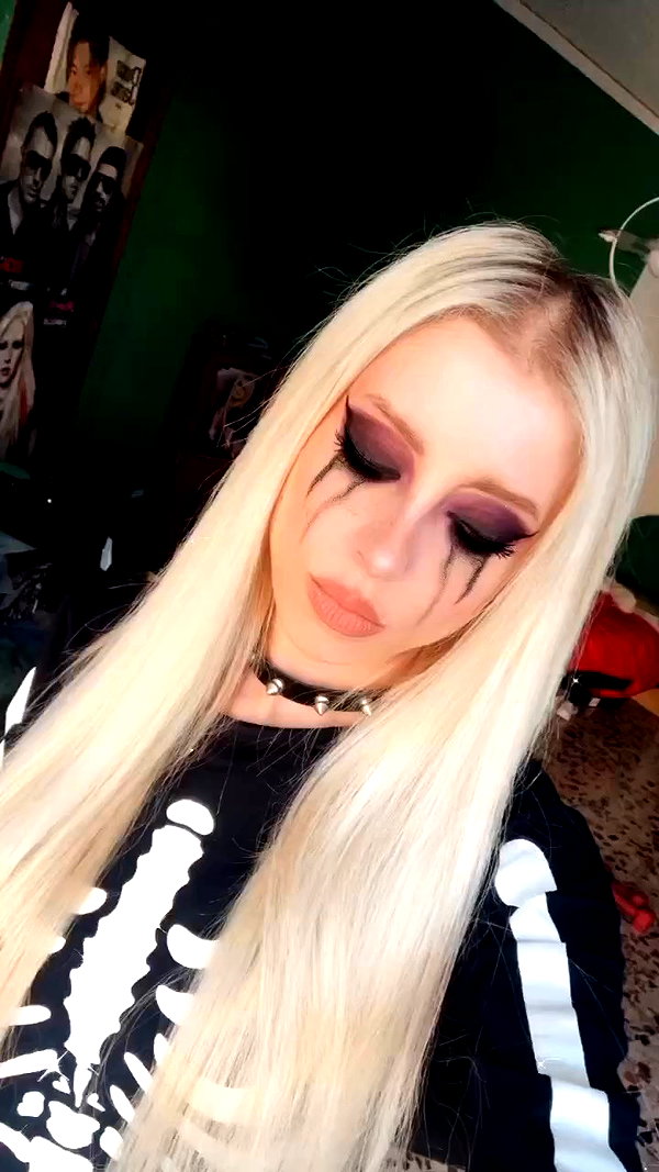 roxiechelon2 archive video preview