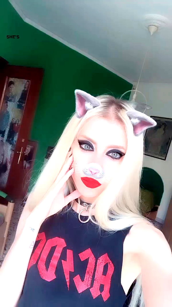 roxiechelon2 archive video preview