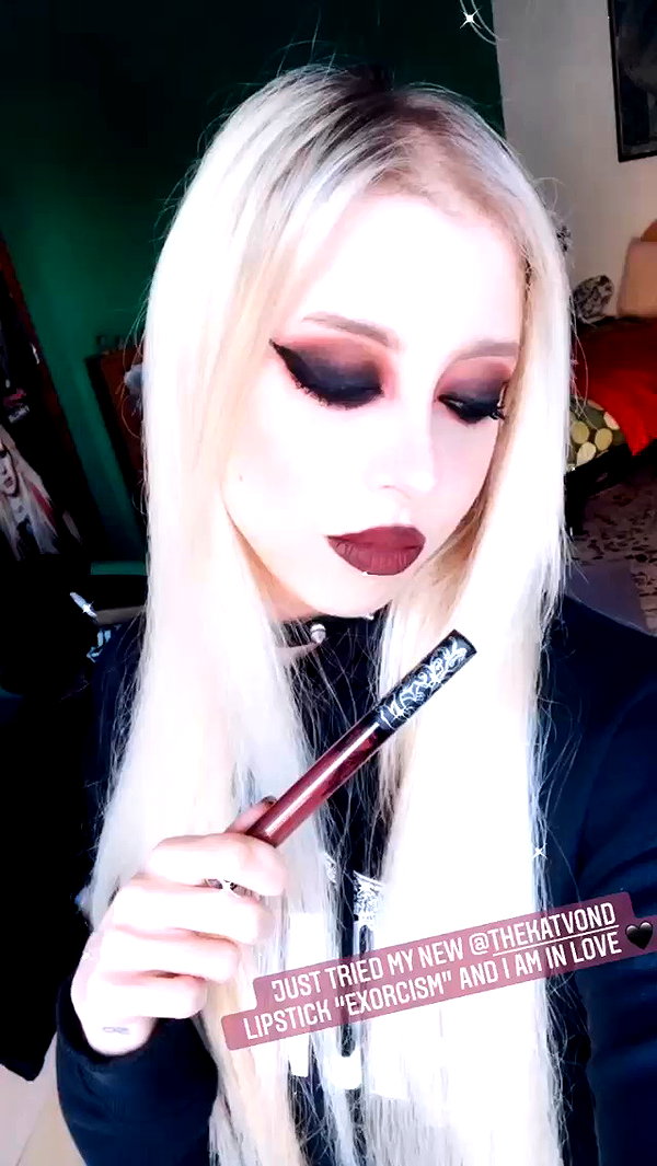 roxiechelon2 archive video preview