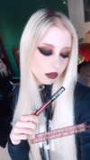 roxiechelon2 Altpins Profile Picture