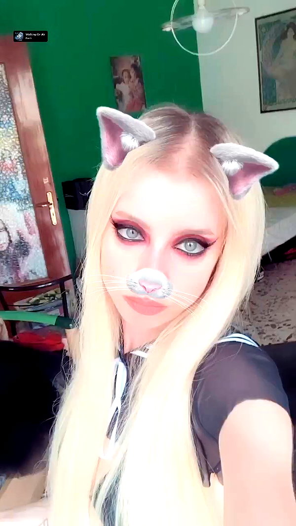 roxiechelon2 archive video preview