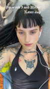 strawberryshanz Altpins Profile Picture