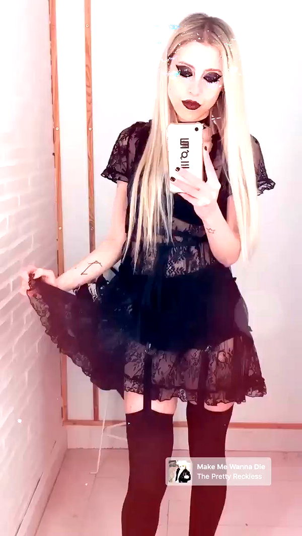 roxiechelon2 archive video preview