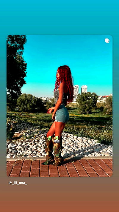 _lil_noa_ _lil_noa_ archive video