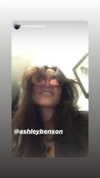 ashleybenson Altpins Profile Picture