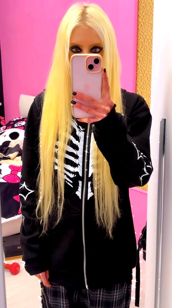 roxiechelon2 archive video preview