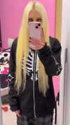 roxiechelon2 Altpins Profile Picture