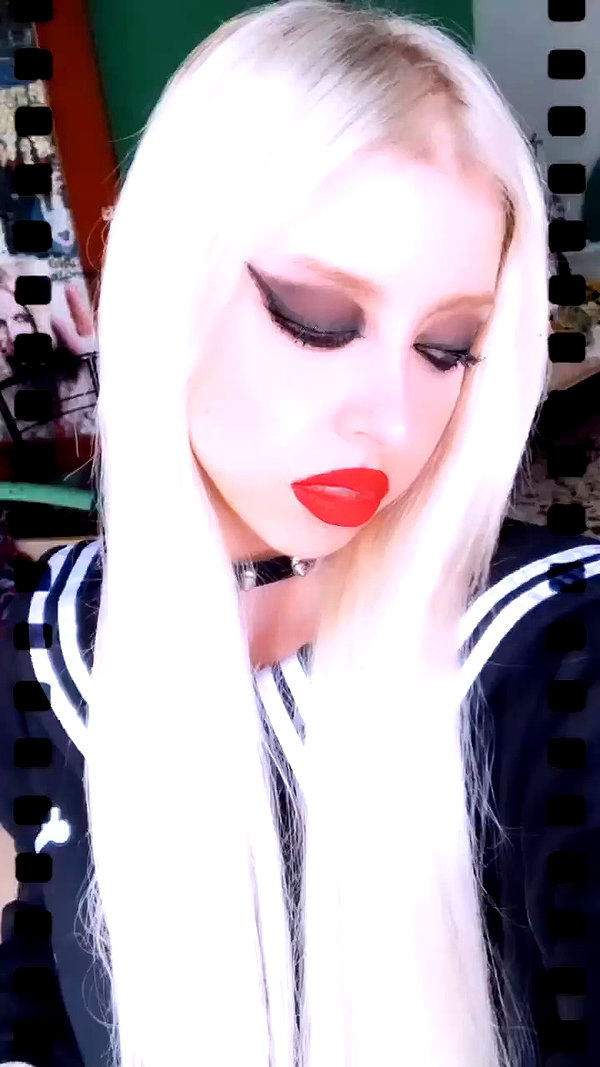 roxiechelon2 archive video preview