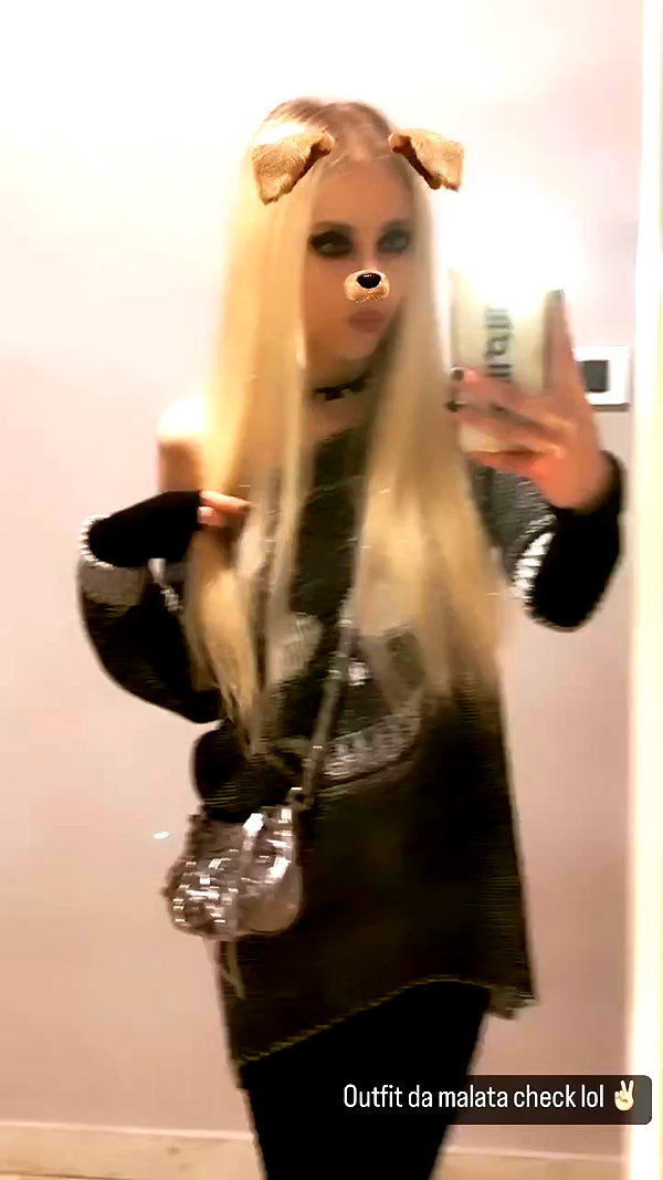 roxiechelon2 archive video preview