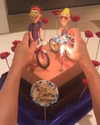 shakira Altpins Profile Picture