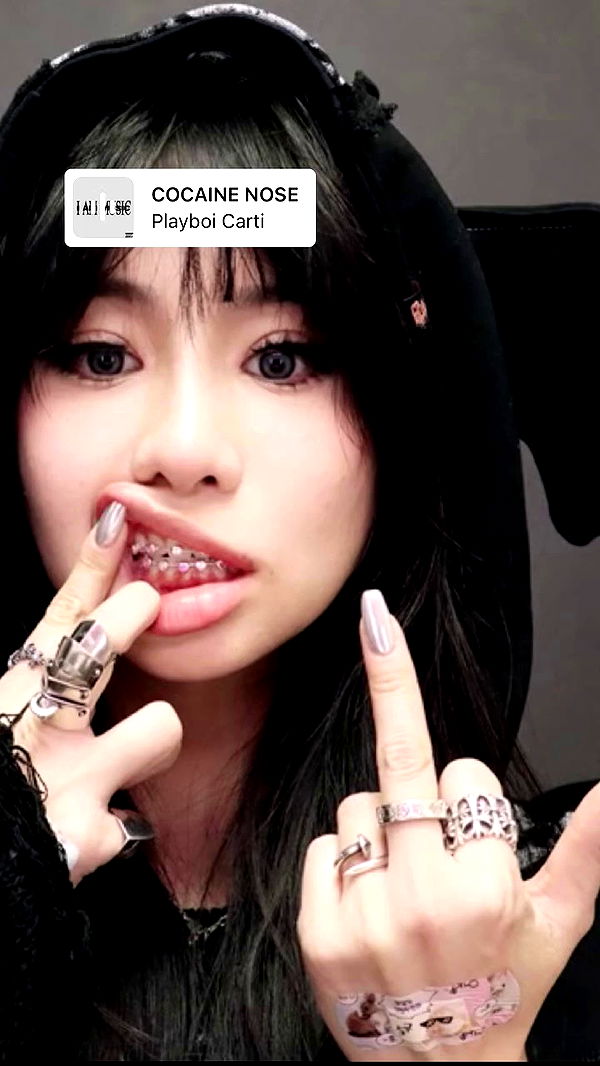 tiffanobi archive video preview