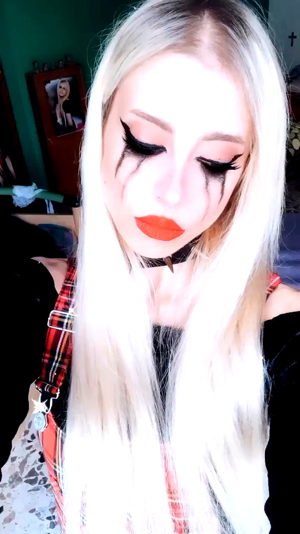 roxiechelon2 archive video preview