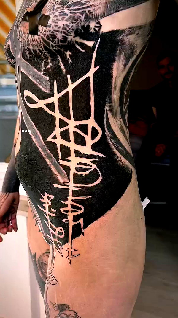 venecatattoo archive video preview