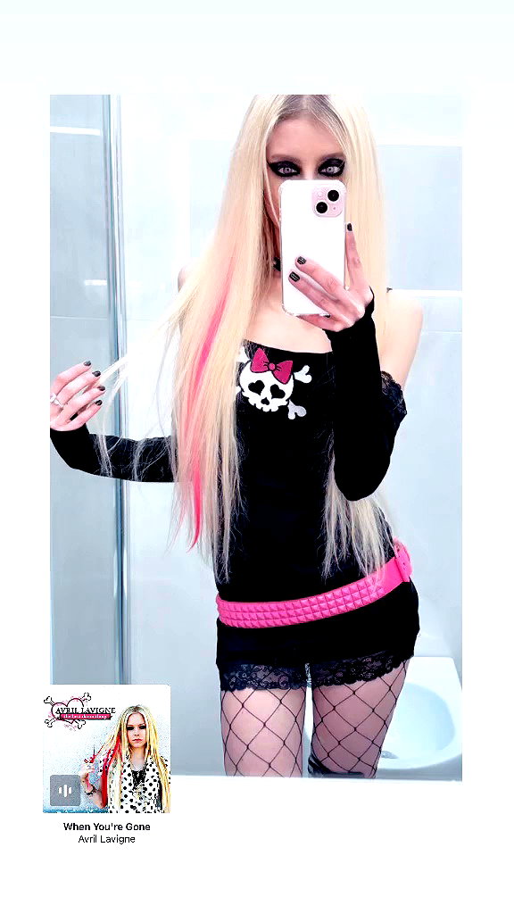 roxiechelon2 archive video preview
