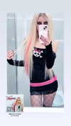 roxiechelon2 Altpins Profile Picture