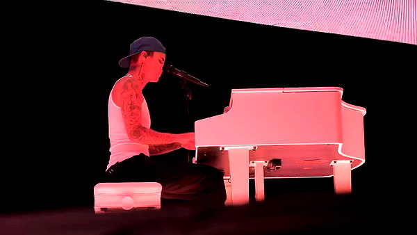 lilbieber archive video preview