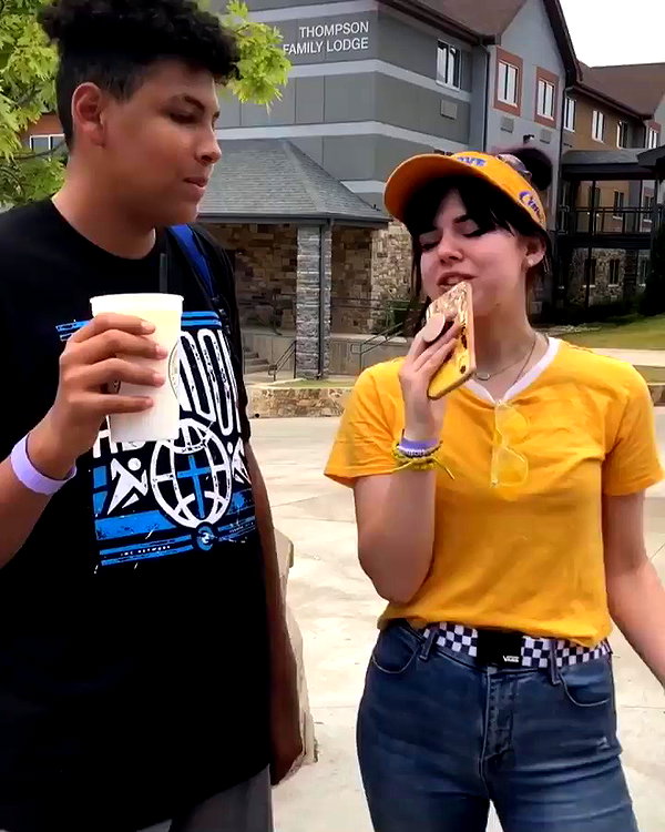 yeahimcaroline archive video preview