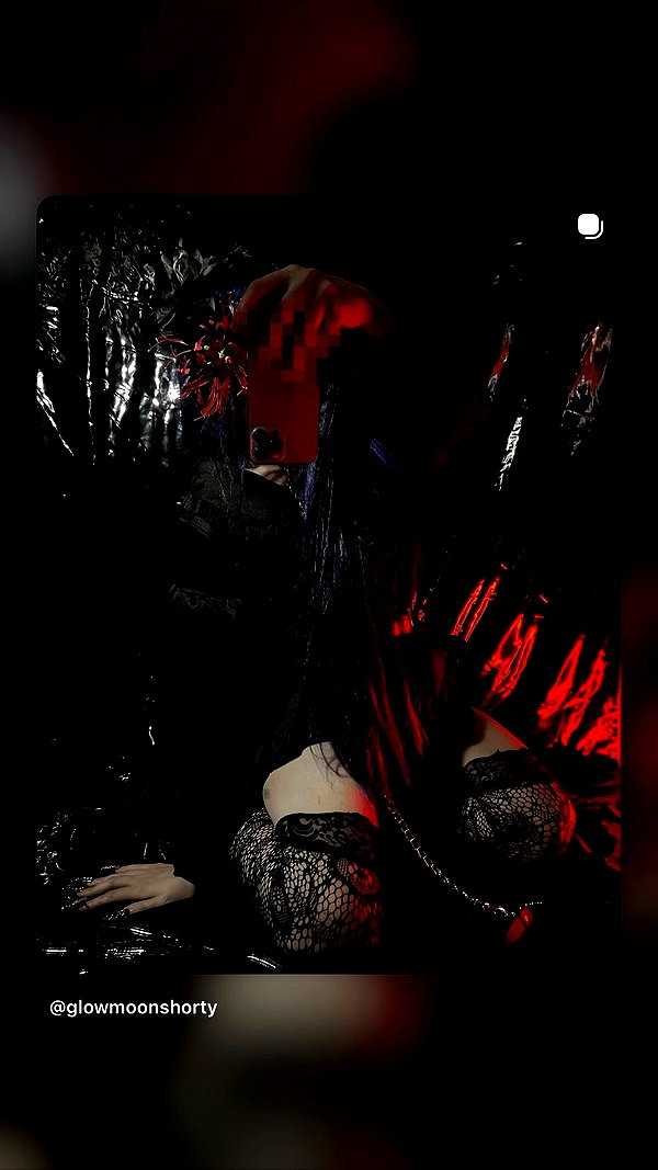 glowmoonshorty archive video preview